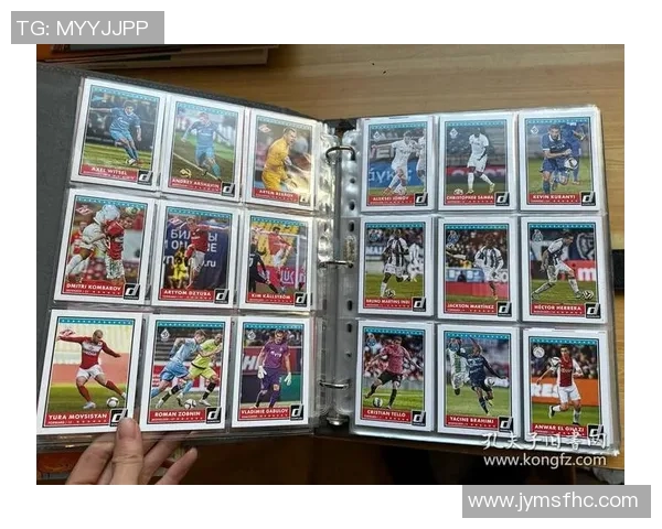 卡帕尼尼欧冠足球球星卡片收藏解析与价值升值潜力分析