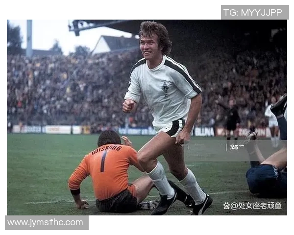 德国足球历史明星球员排名解析及影响力对比