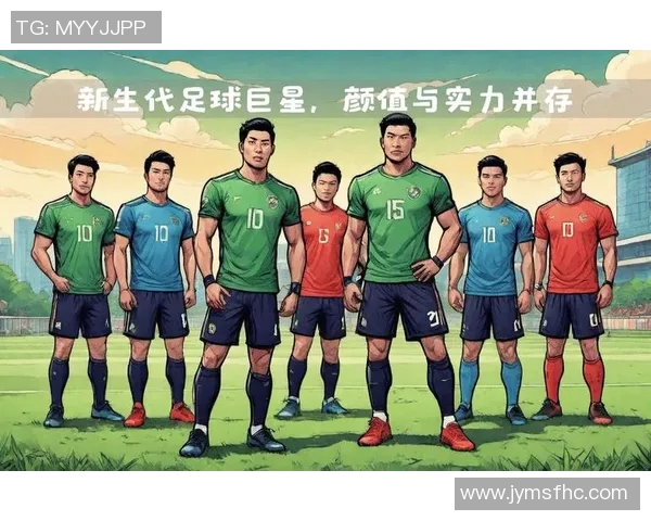 黄石足球球星崭露头角 力争成为中国足坛新生代领军人物